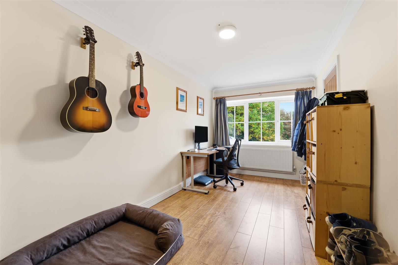 Beaumont Avenue, Southwell